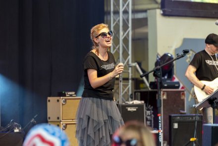 XXIII Wiślaczek Country